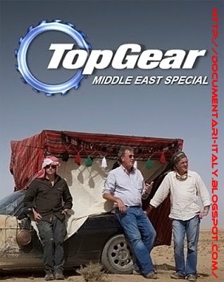 Top Gear 16x00 Especial Medio Oriente Sub Espanol