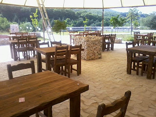 İSTANBUL ASYA AHŞAP ESKİTME-EV ve BAHÇE MOBİLYALARI: Referanslarımız