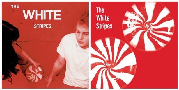 white stripes white stripes album. Good news: Jack White still