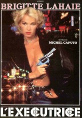 L’Exécutrice AKA The Female Executioner (1986)