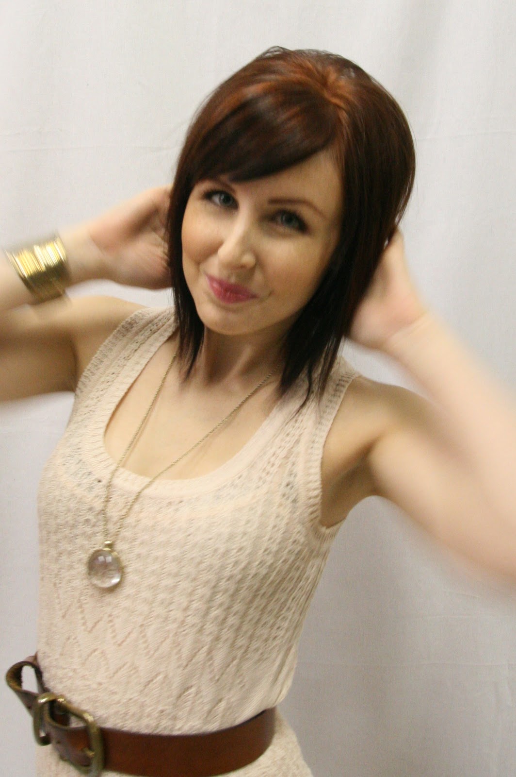 Thrift And Shout Redheads Have More Fun