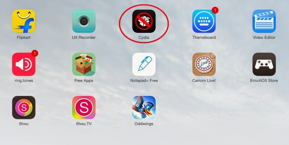 Install Winterboard App Without Cydia