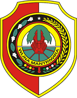 Logo Mojokerto Logo Kabupaten Mojokerto