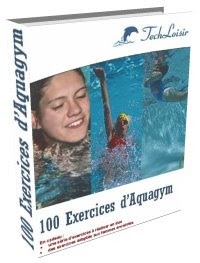 exercices aquagym