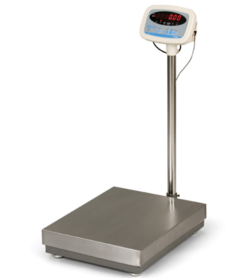 Scale Company: September 2012