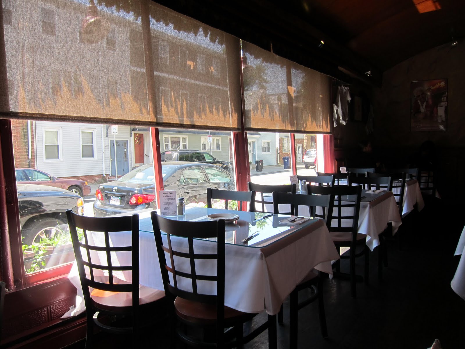 Rino’s Place, Boston MA Endo Edibles