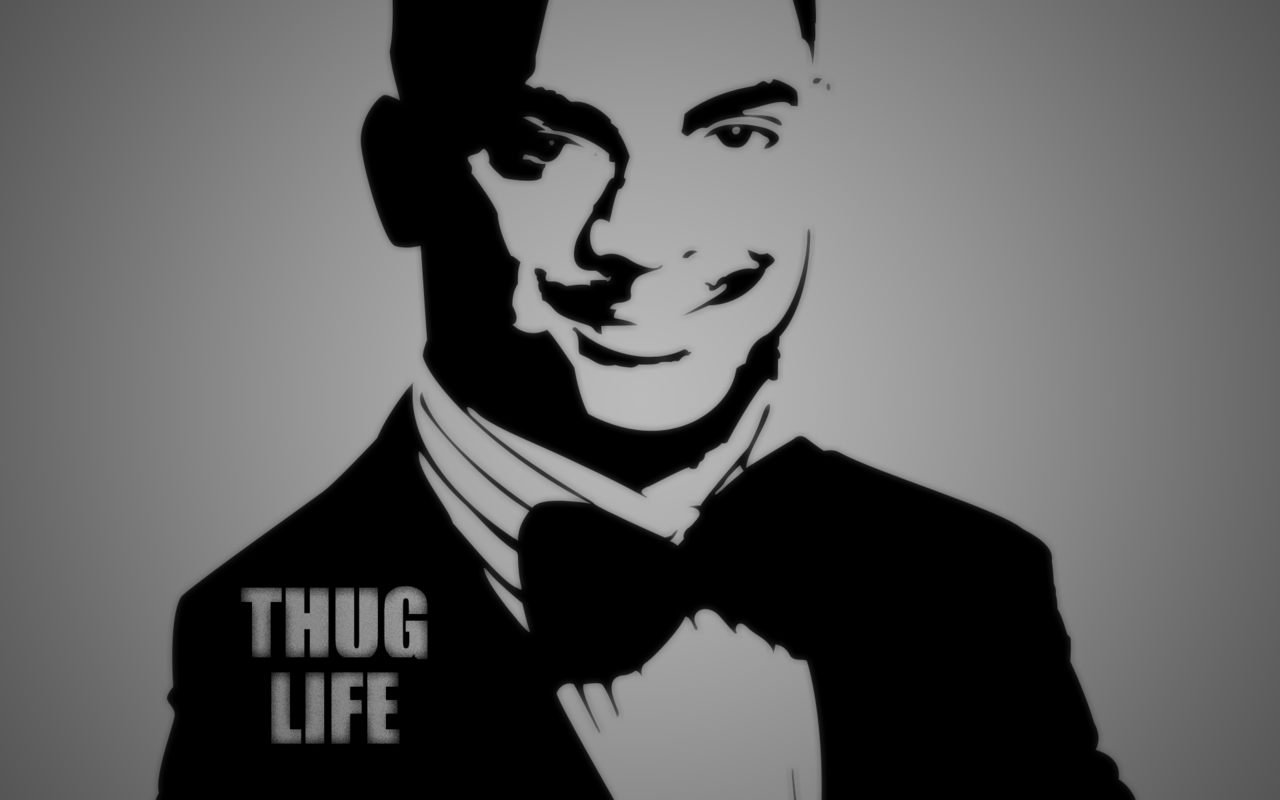 u dont need the thug life essay u dont need the thug life essay