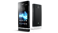 Sony Xperia U: Pics Specs Prices and defects