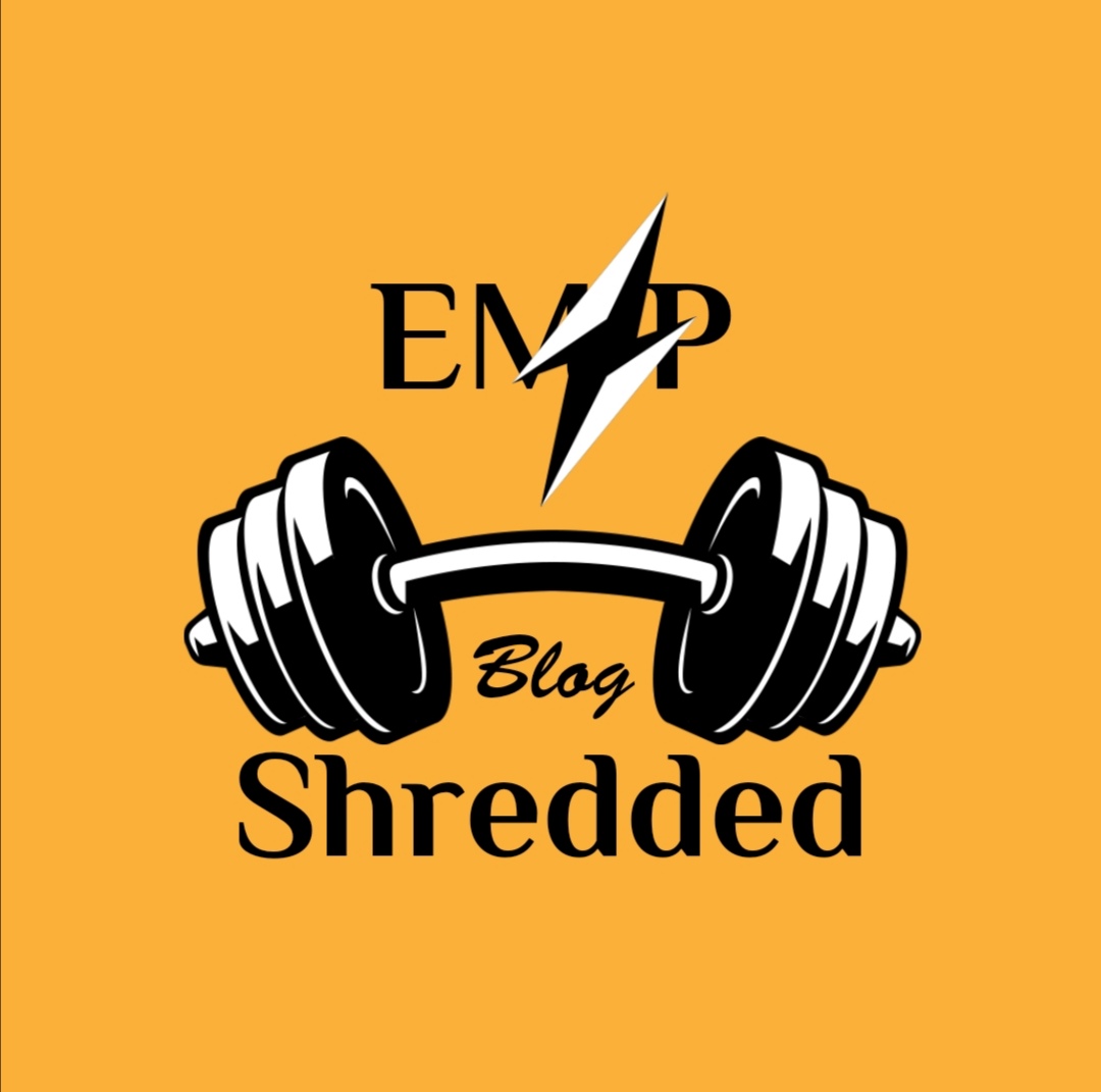 Shredded Empire | Obtain The Empire Of Yourself