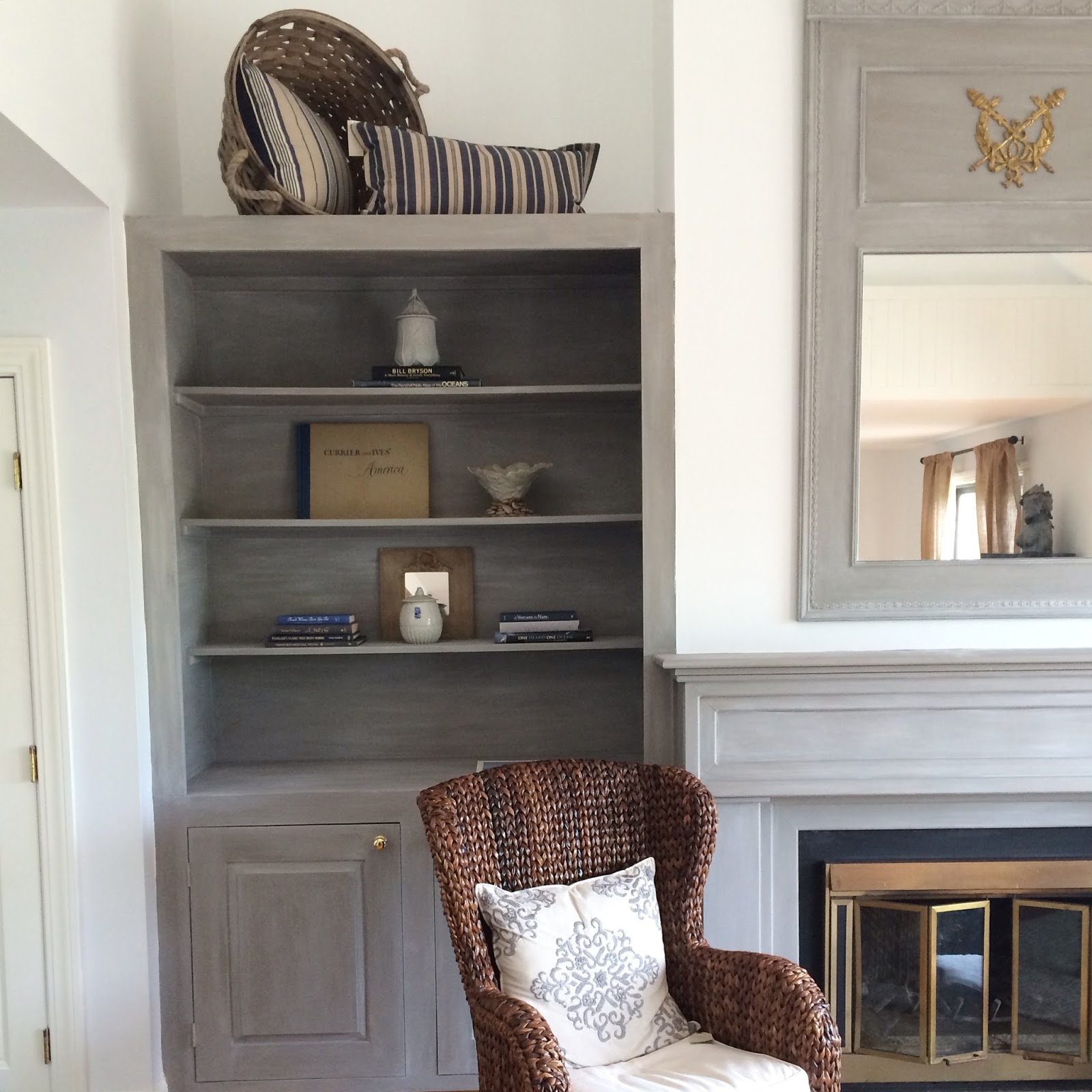 Maison Decor Styling for HomeGoods Part Three