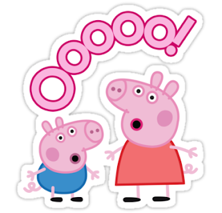 Tutos da Clara: Png's Peppa Pig