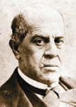 DOMINGO FAUSTINO SARMIENTO