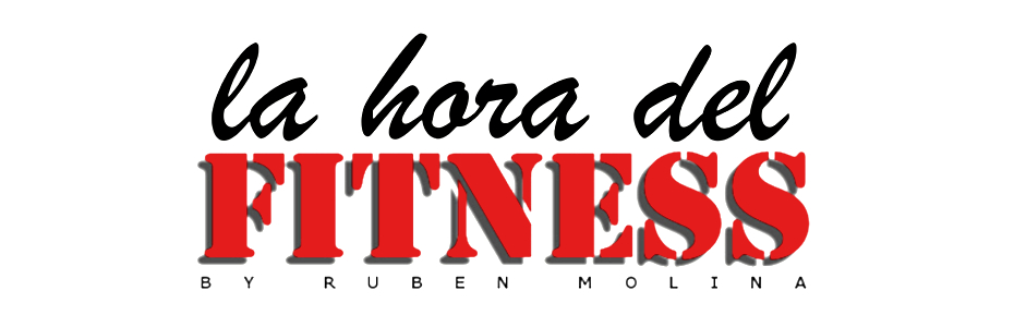 LA HORA DEL FITNESS