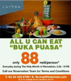 All You Can Eat Buffet Buka Puasa hotel bandung promo buka puasa all you can eat buffet All You Can Eat Buffet Buka Puasa hotel bandung promo buka puasa all you can eat buffet