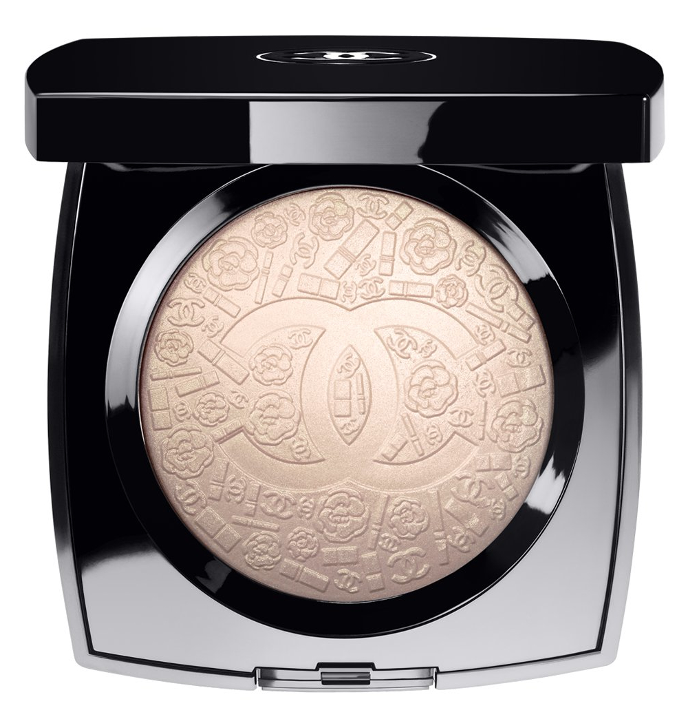 Poudre Signee de Chanel Illuminating Powder