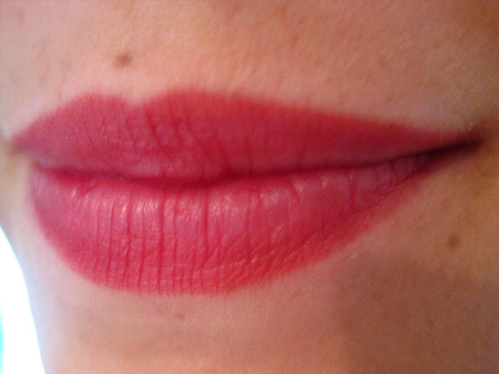 Daneia Twain Maxfactor Lipfinity Lip Tint