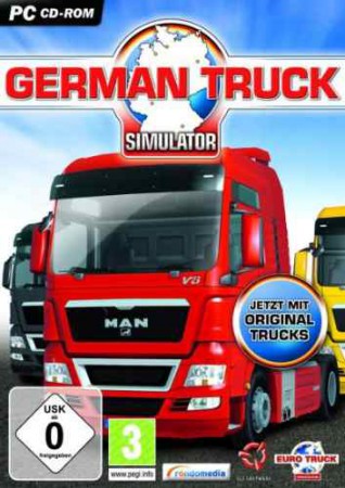 Crack German Truck Simulator 132 Edition Austria