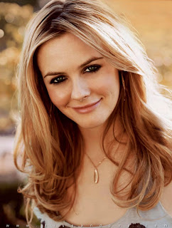 Alicia Silverstone