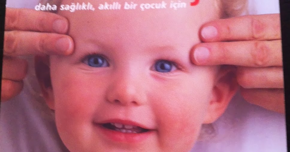 annelige giriş 101 Bebek masajı nasıl yapılır?