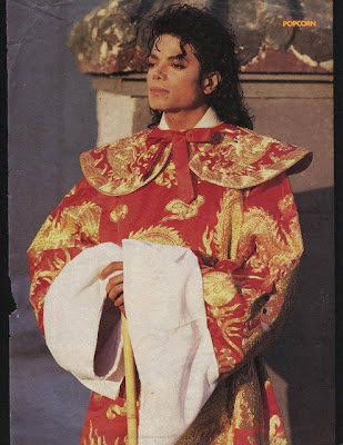 Michael Jackson em ensaio fotográfico com Sam Emerson Michael+jackson+%25284%2529