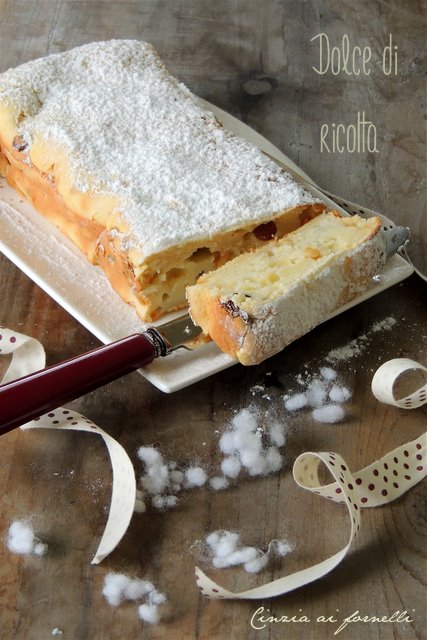 Dolce Con Biscotti Plasmon Col Bimby Cotto E Postato
