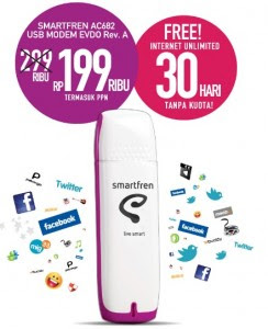 modem smartfren AC862