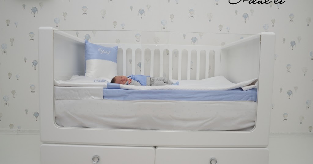 HİLAL�LE BEBEK HAZIRLIKLARI 1 YUSUFUN ODASI