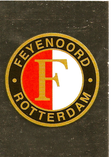 dutch emblems