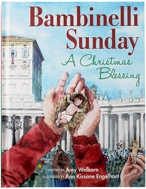 Coupons for catholic child
