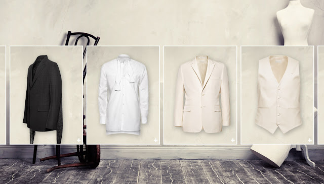 H&M Conscious Exclusive