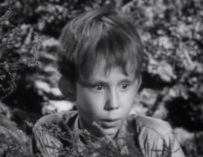 The Little Kidnappers [1953]