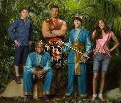 Disney Channel, Nickelodeon & More!: Pair of Kings - Season 1 (DOWNLOAD)