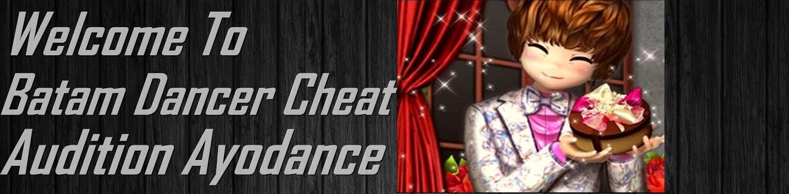 Batam Dancer Cheat
