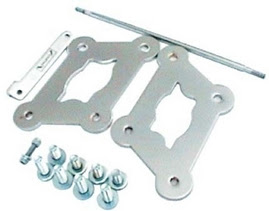 comando avançado Drag Star XVS 650