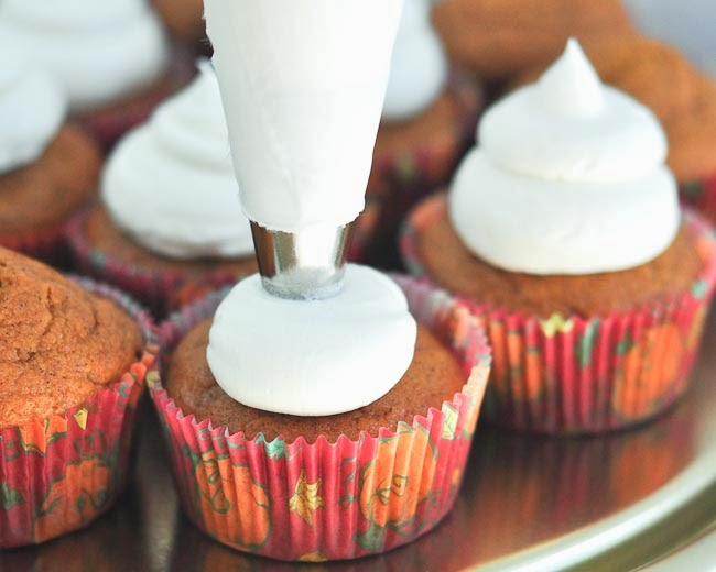 Beki Cook S Cake Blog Fall Cupcake Recipes Ideas And Classes