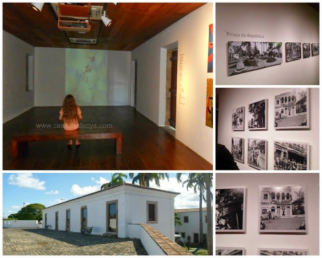 Museu da Cidade do Recife 