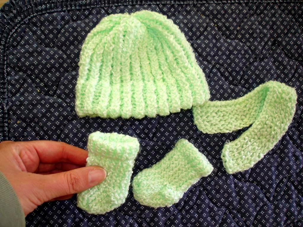LK507. Decreasing Stitches