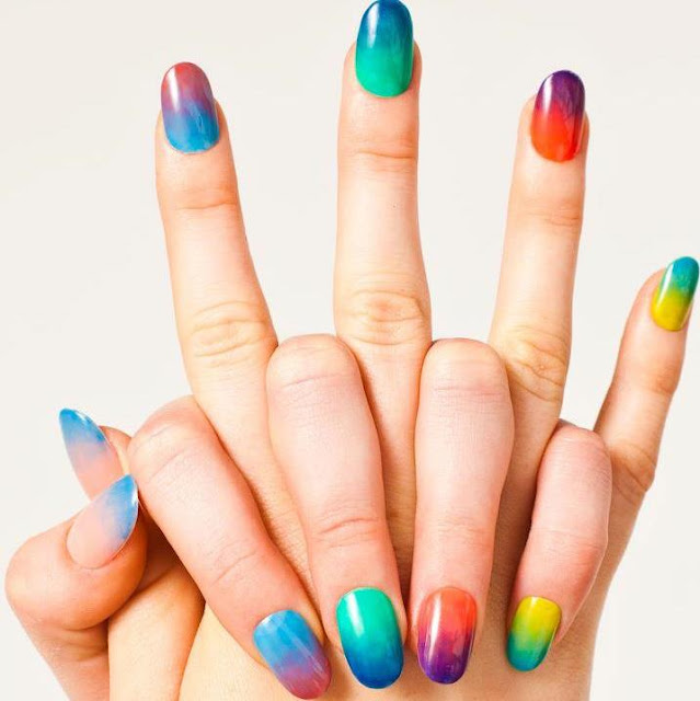 uñas uñas