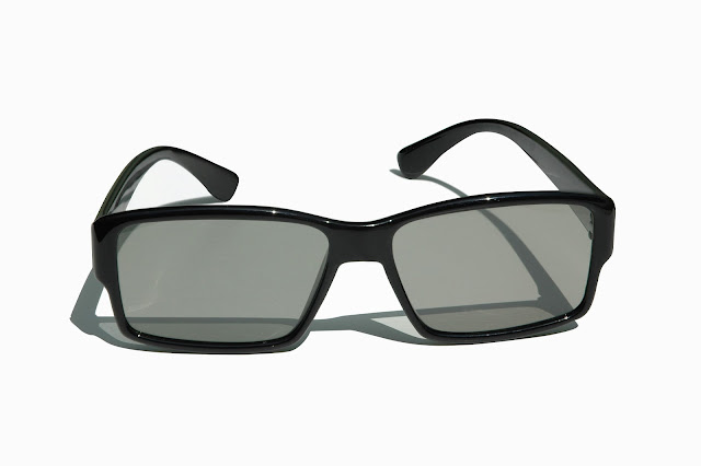 3d Glasses Lg3