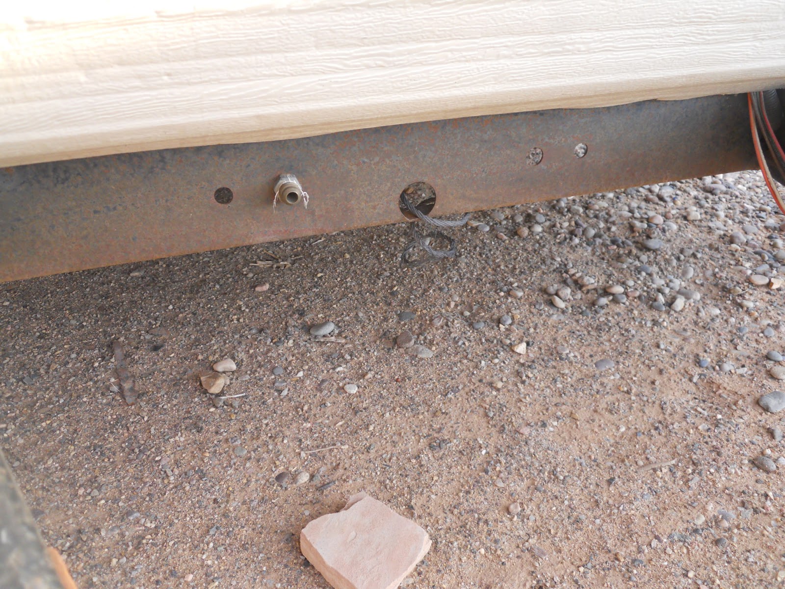 Affordable Holiday and Travel Tips for the Family Broken Lift Cable on