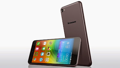 lenovo smartphone s60 grey front back 14