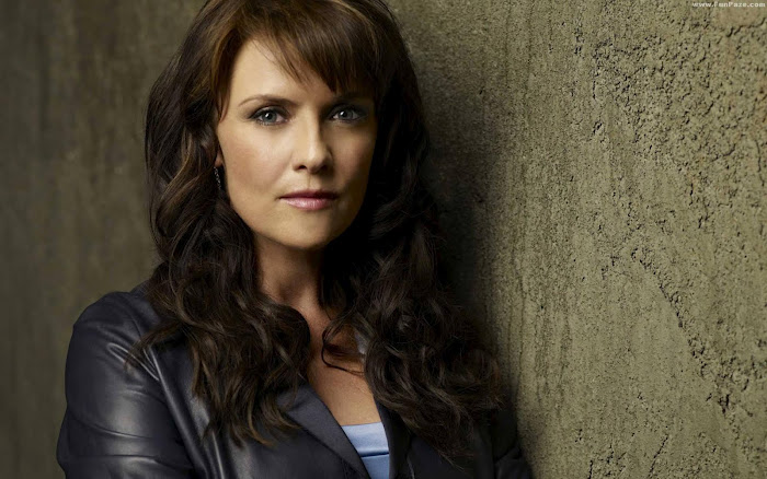 Amanda Tapping hd wallpapers