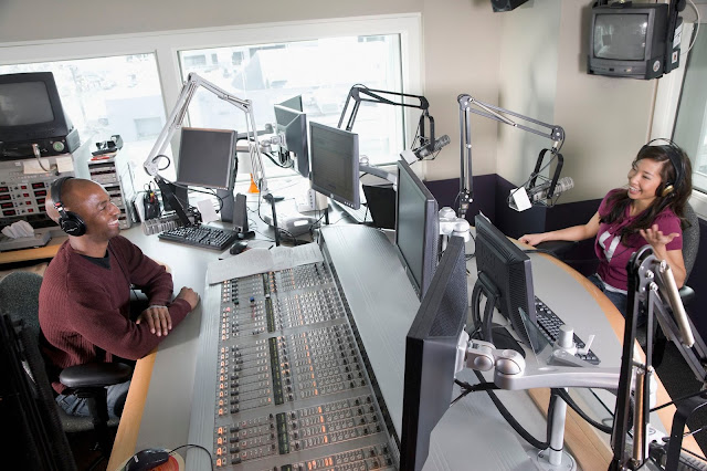 Radio Program Directors Directory