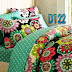 Sprei Handmade Motif Alexis