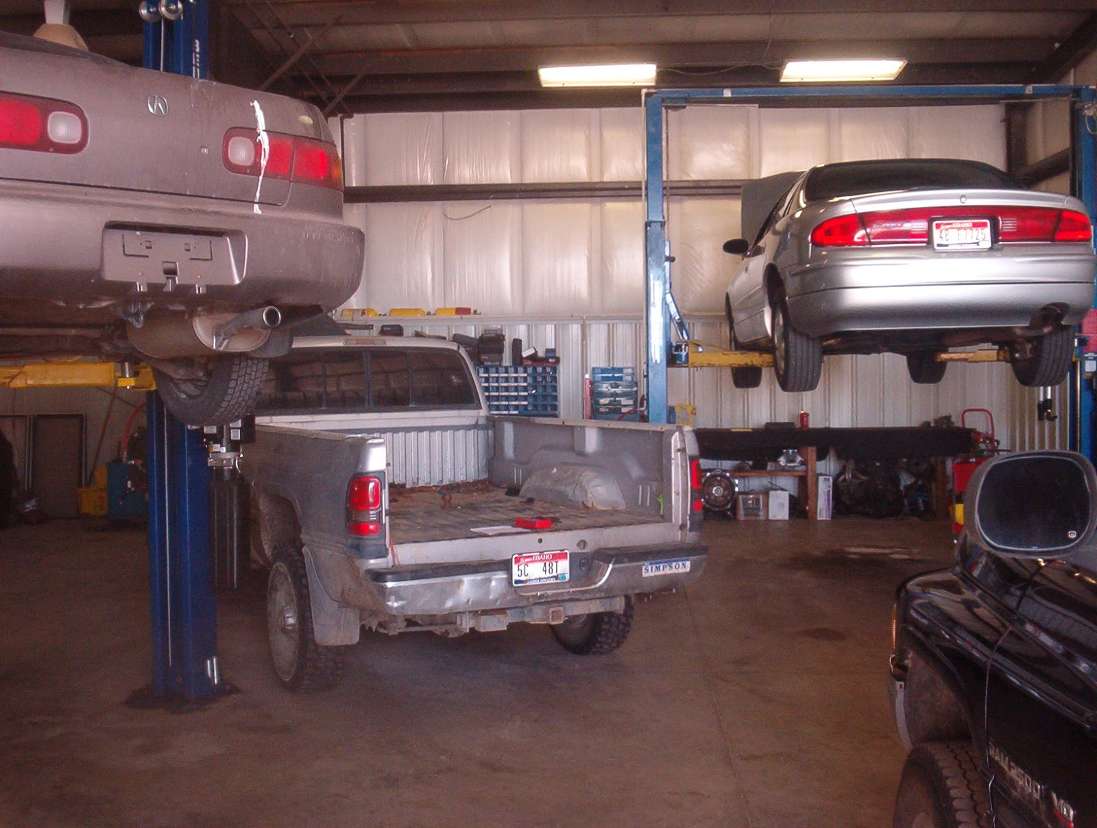 BizMojo Idaho June 2013