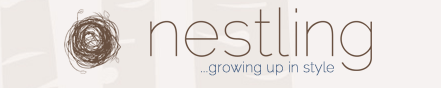 nestling logo