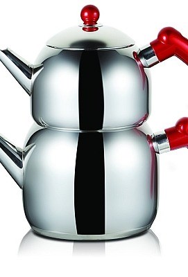 Yasam Blogu Guncel Yasam Kireclenmis Caydanlik Nasil Temizlenir