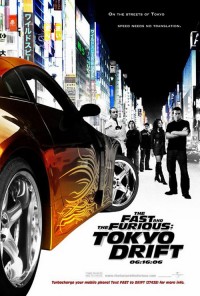 The Fast and the Furious: Tokyo Drift (2006) Film Streaming ITA The Fast and the Furious: Tokyo Drift (2006) Film Streaming ITA