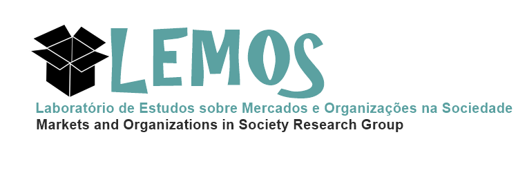 LEMOS - Laboratório de Estudos sobre Mercados e Organizações nas Sociedades