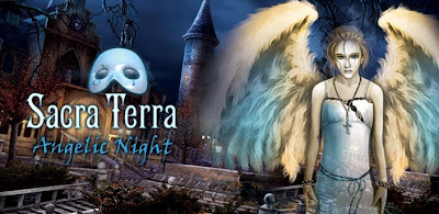 Sacra Terra Angelic Night Free